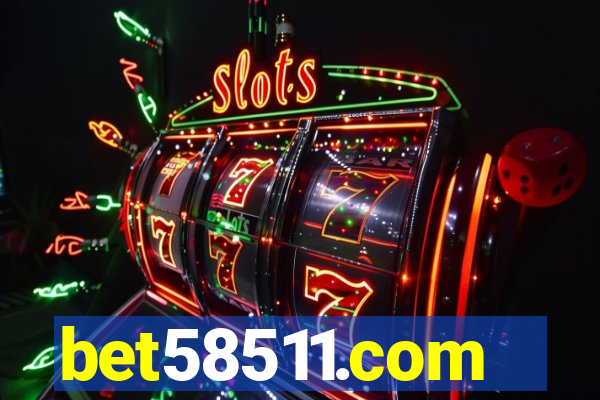 bet58511.com