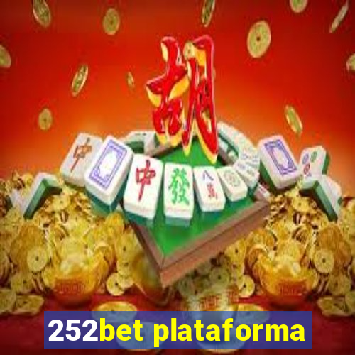 252bet plataforma