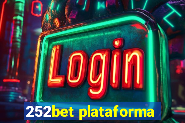 252bet plataforma