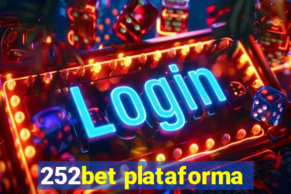 252bet plataforma