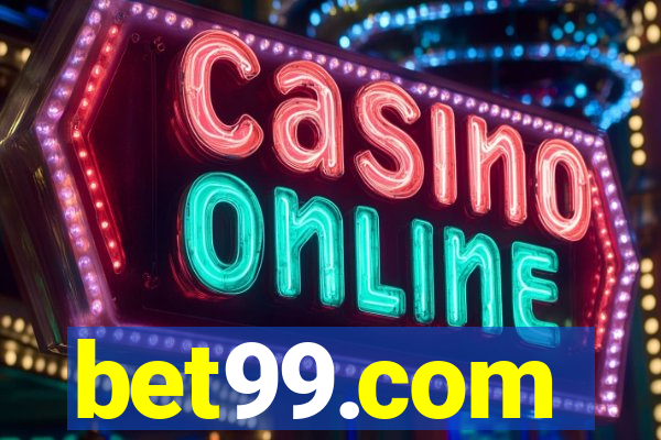 bet99.com
