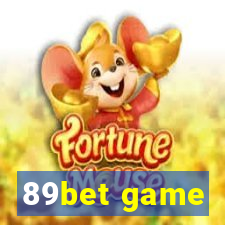 89bet game