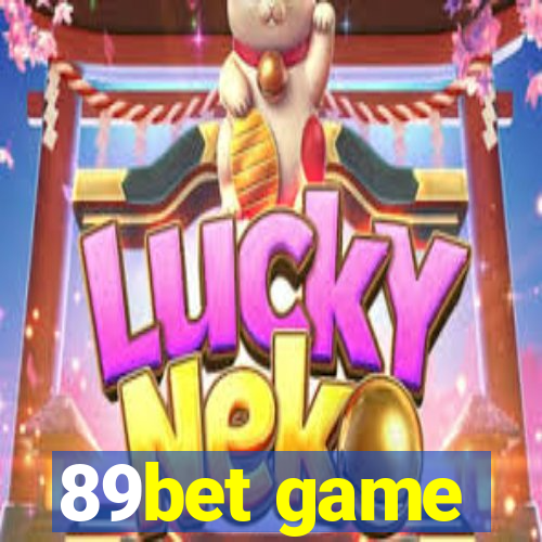 89bet game