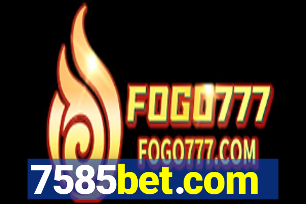 7585bet.com