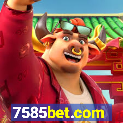 7585bet.com