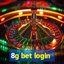 8g bet login