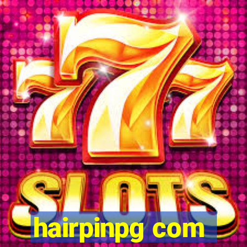 hairpinpg com