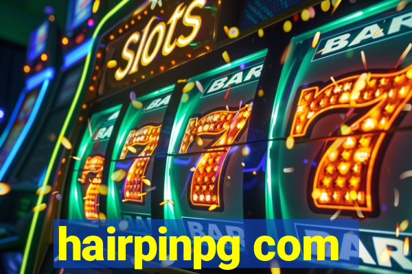 hairpinpg com