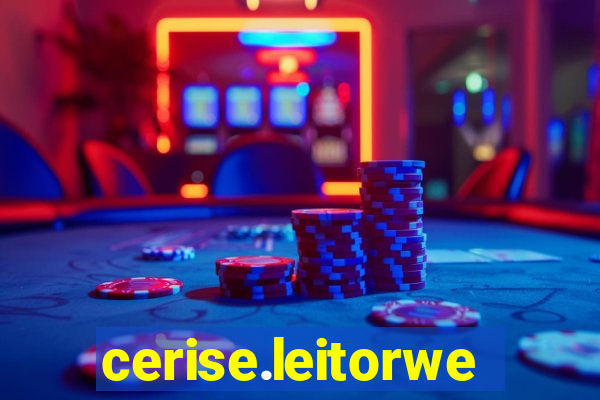cerise.leitorweb