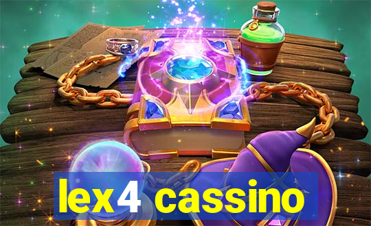 lex4 cassino