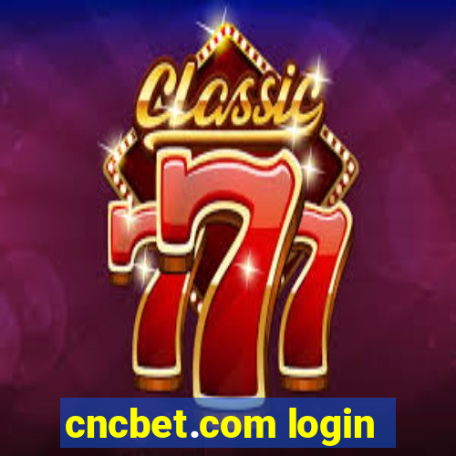 cncbet.com login