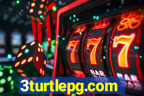 3turtlepg.com