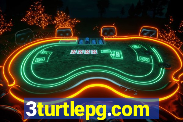 3turtlepg.com