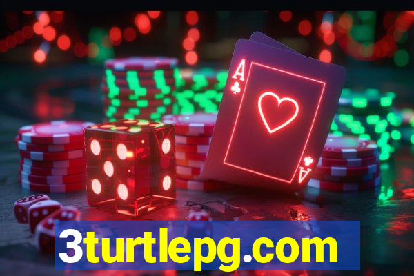 3turtlepg.com