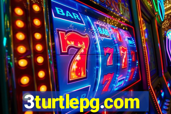 3turtlepg.com
