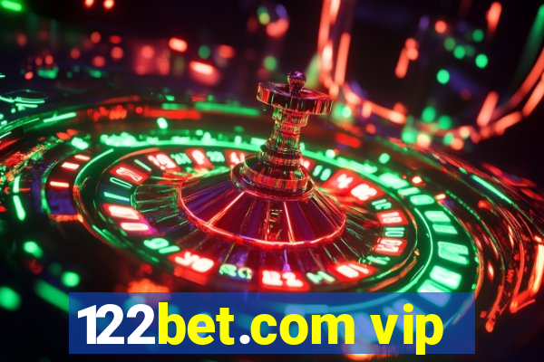 122bet.com vip