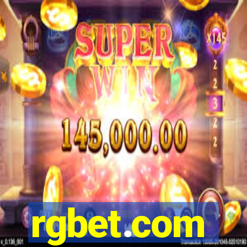 rgbet.com