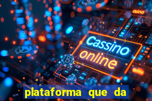 plataforma que da pra jogar demo