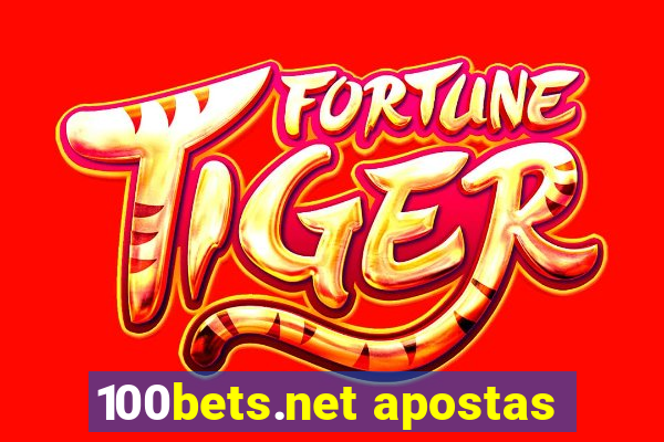 100bets.net apostas