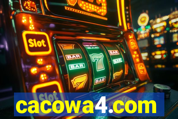 cacowa4.com