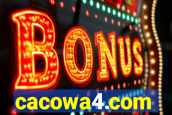 cacowa4.com