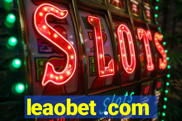 leaobet .com