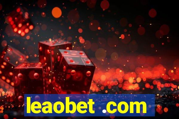 leaobet .com