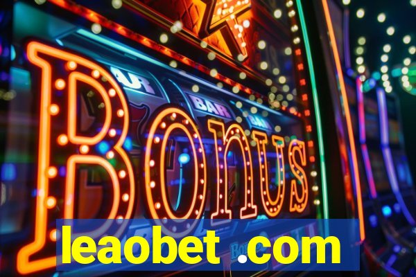 leaobet .com