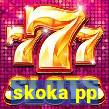 skoka pp