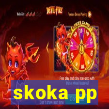 skoka pp