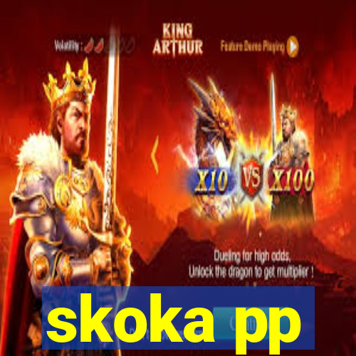 skoka pp