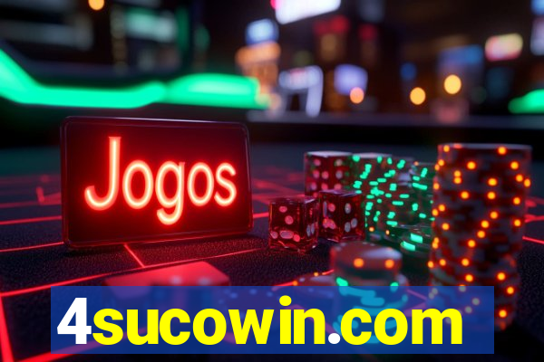 4sucowin.com