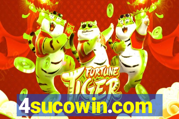 4sucowin.com