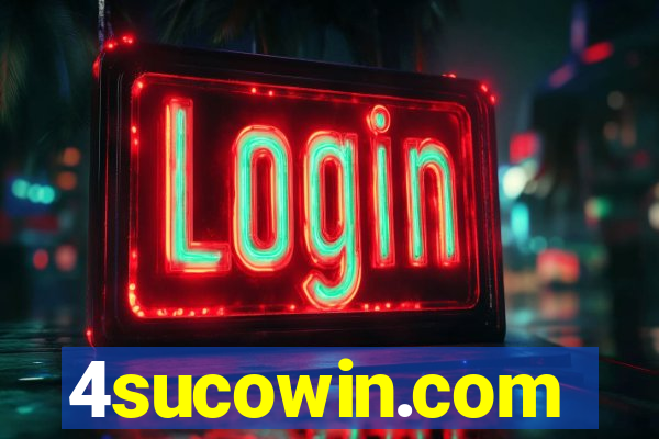 4sucowin.com