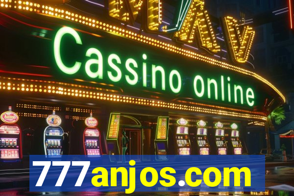 777anjos.com