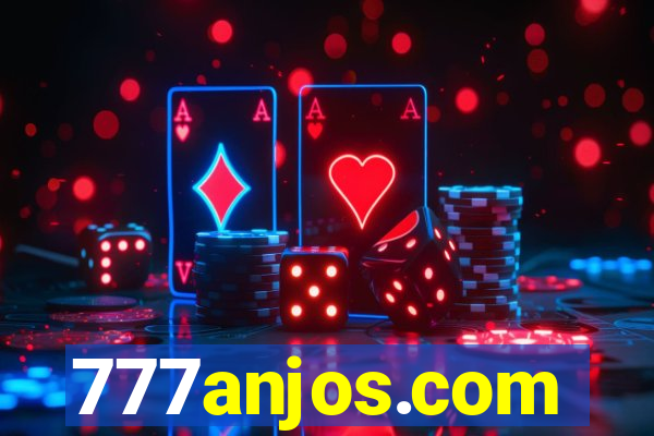 777anjos.com