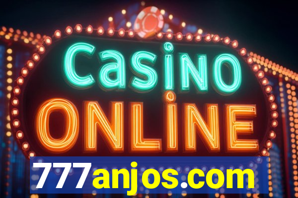 777anjos.com