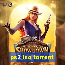 ps2 iso torrent