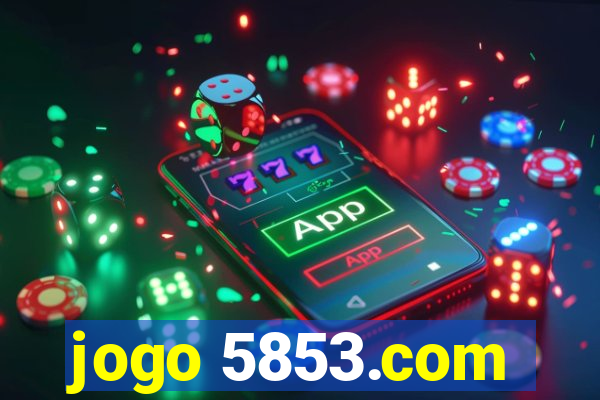 jogo 5853.com