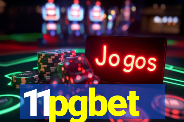 11pgbet