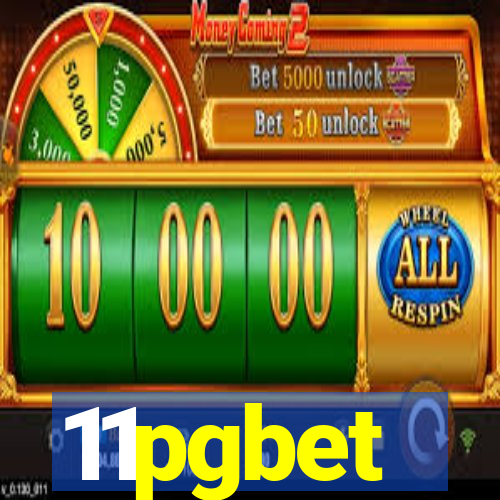 11pgbet