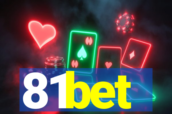 81bet
