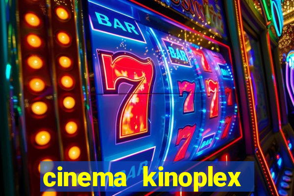 cinema kinoplex norte shopping