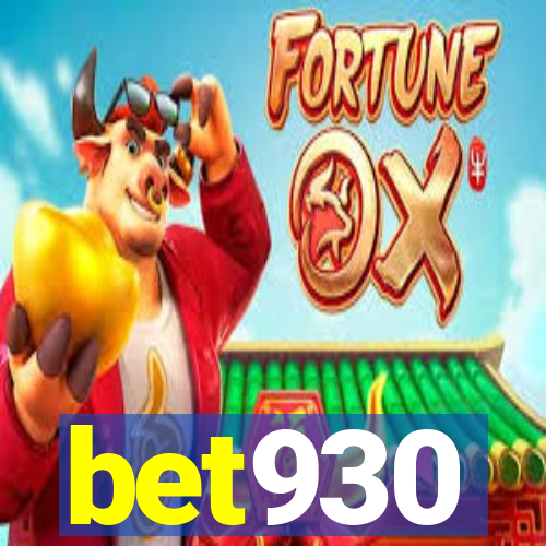 bet930