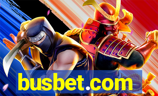 busbet.com