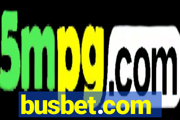 busbet.com