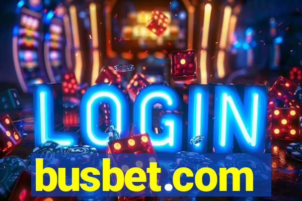 busbet.com