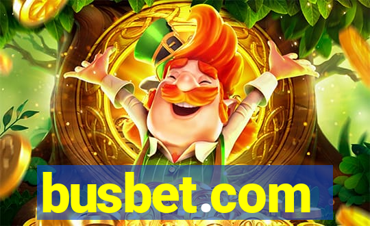 busbet.com
