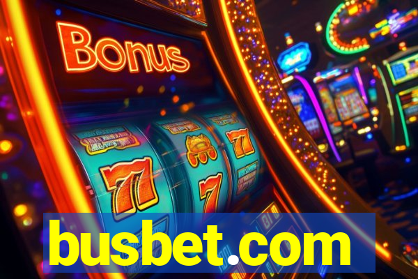 busbet.com