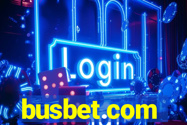 busbet.com